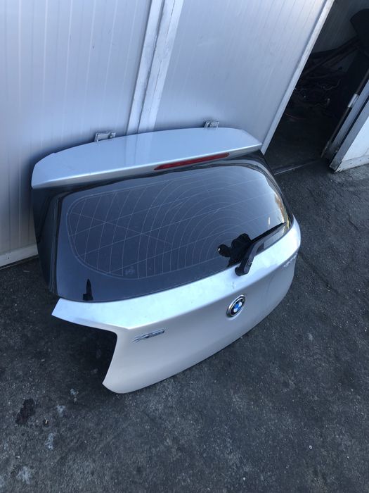 Заден капак бмв 1 ф20/21 ( zaden kapak bmw f20/21 )