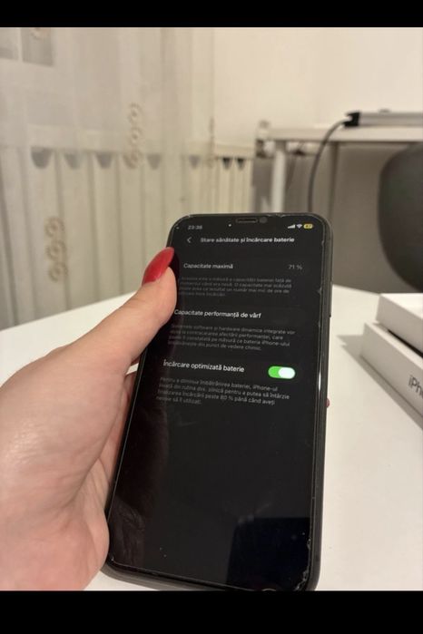Iphone 11 stare foarte buna