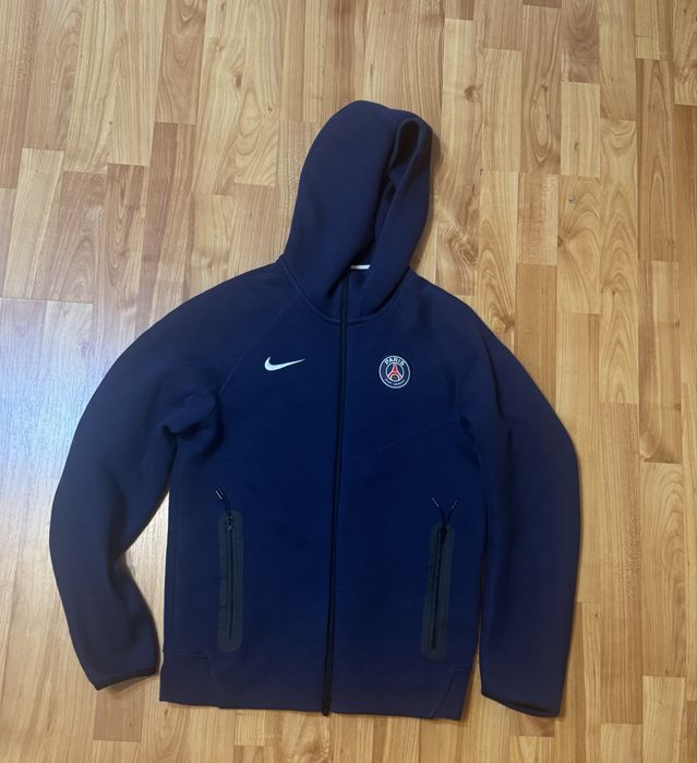 Bluza Nike Tech PSG