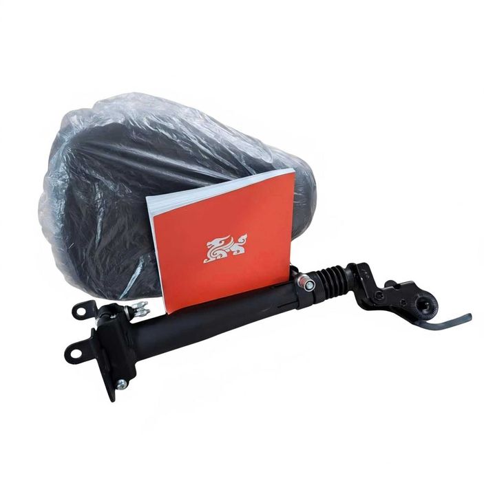 Седалка за тротинетки  KUKIRIN