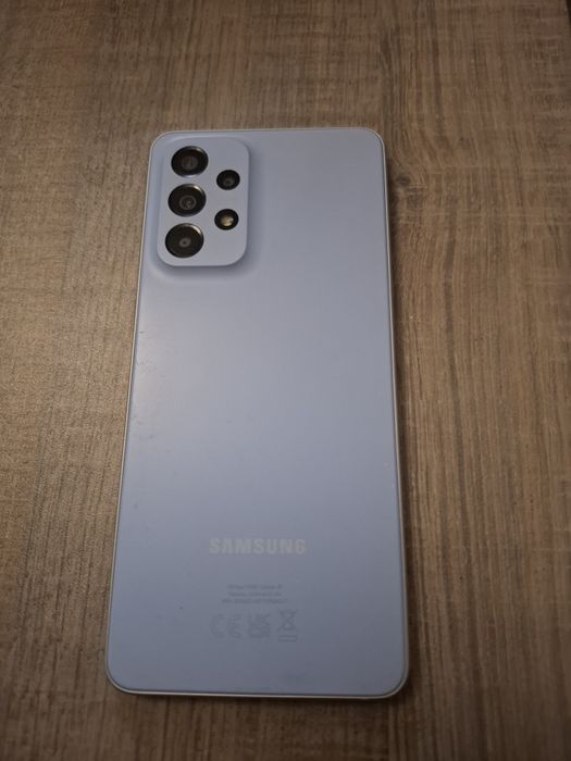 Samsung A33 5G (6/128 Gb)
