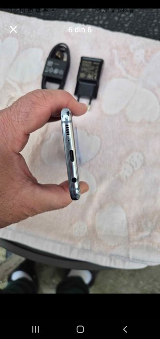 Samsung s10 telefon nou