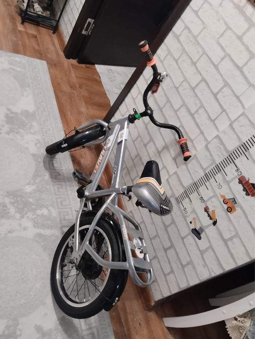 Продам велик велосипед