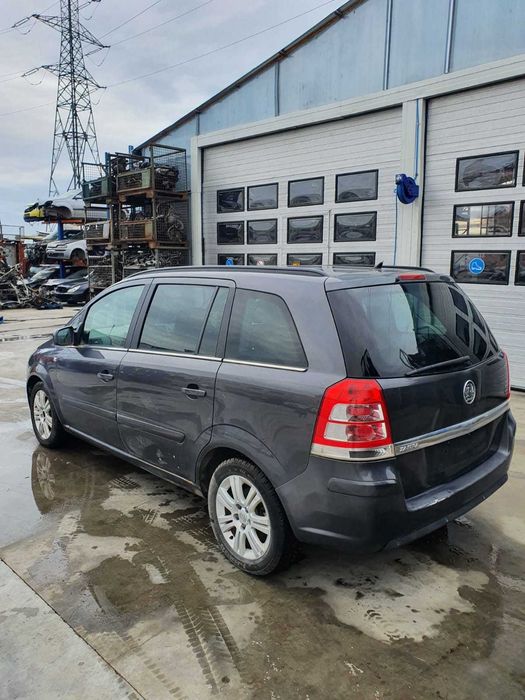 Opel Zafira B motor 1.7 COD MOTOR A.17.DTR Dezmembrez/Dezmembram