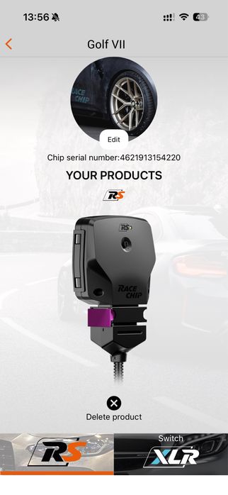 RaceChip RS – plug & play pentru diesel turbo