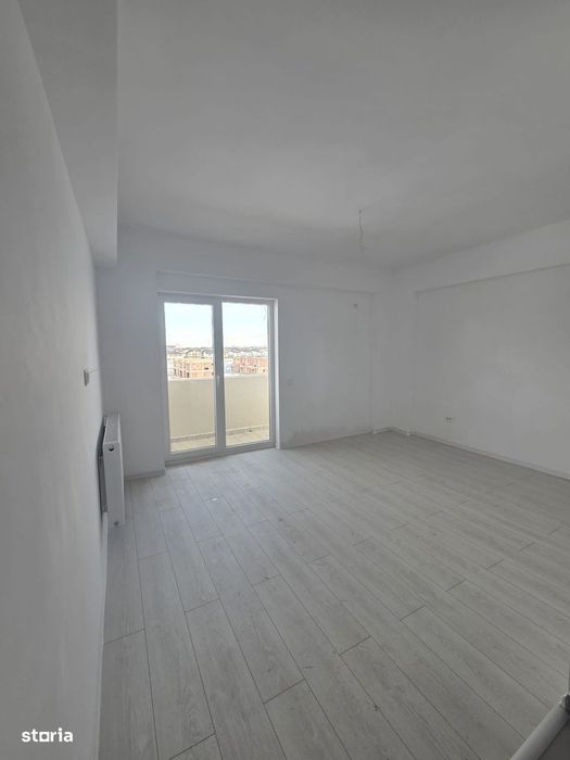 Garsoniera spatioasa Bragadiru.