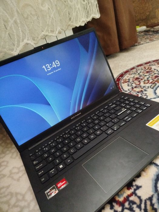 Asus core 5 windows 11