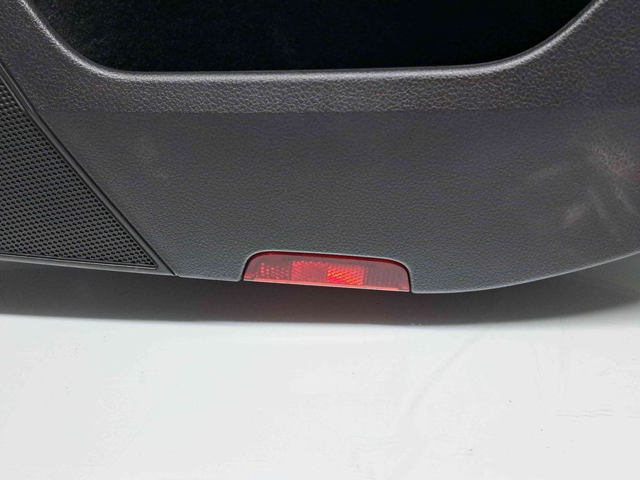 Tapiterie usa dreapta spate Skoda Superb III (3V3) [Fabr 2015-prezent