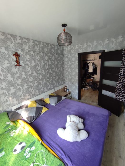 Продам 2х комн ул.Амре Кашаубаева 3