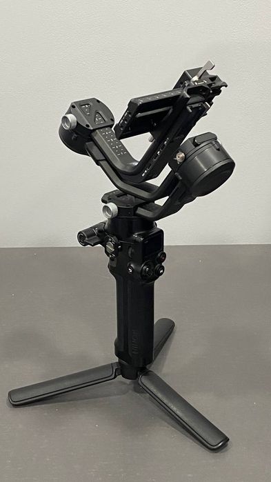 Dji ronin sc 2 yangi