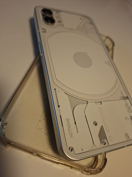 Nothing Phone stare perfecta, intact, 256Gb