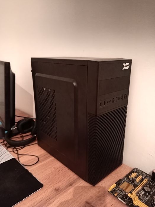 Продам компьютер