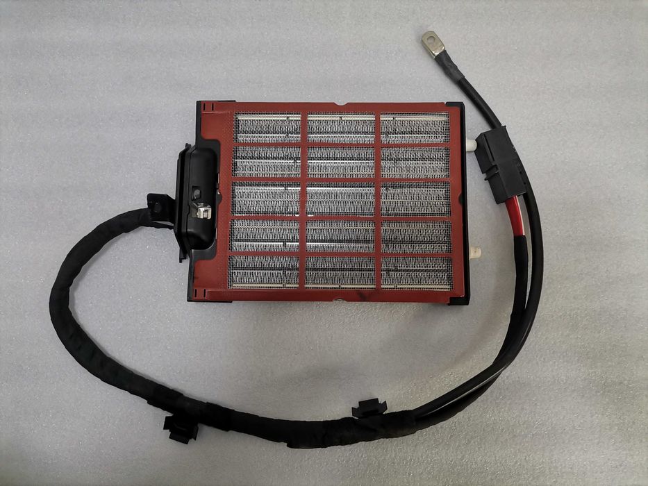 Нов 7L6963235 Нагревател Отопление Парно Audi Q7 4L