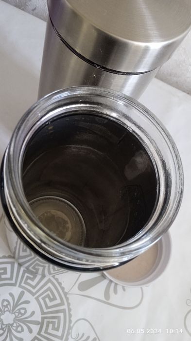 Ёмкость для специй