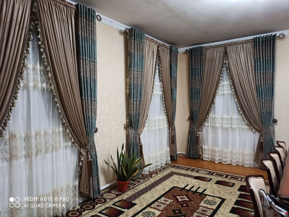Parda tikish hizmati . Pardalar#Шторы#Парда#тикиш#хизмати