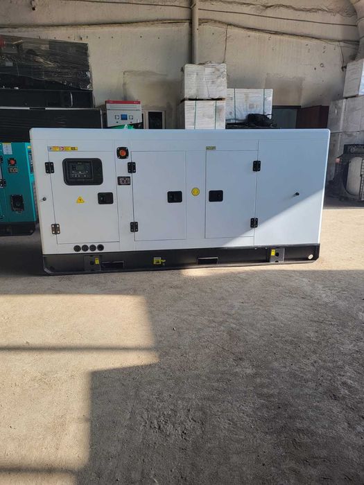 ДГУ генераторы дизель, бензин, газ