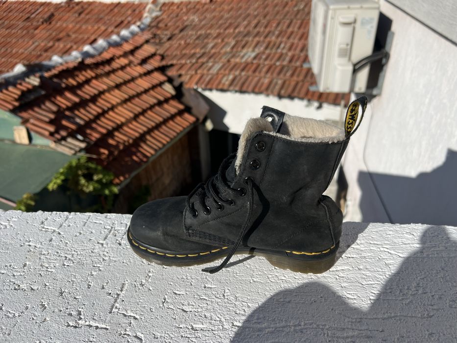 Dr Martens 37 Wmns