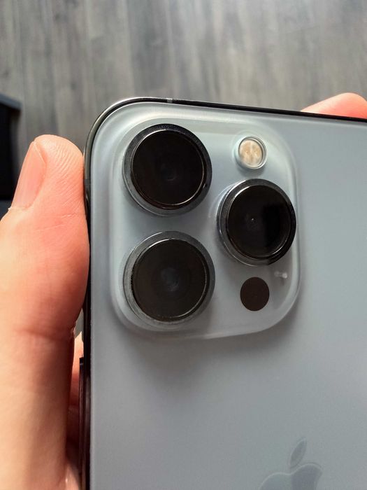 iPhone 13 Pro 128GB Sierra Blue