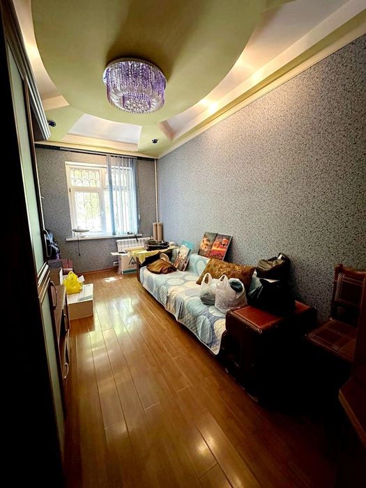 Продаётся 4 ком кв Ялангач