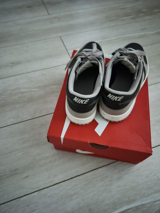Pantofi nike. Stare foarte buna