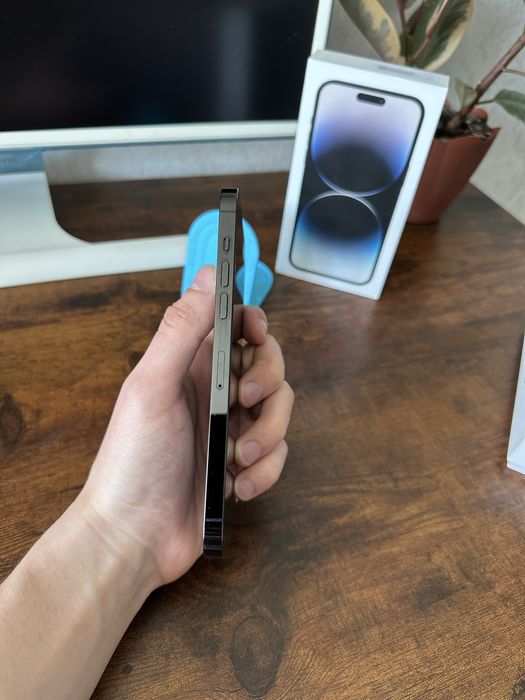 Iphone 14 pro max айфон