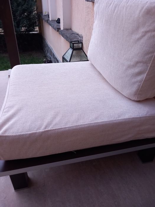 Fotolii, tabureti cu perne