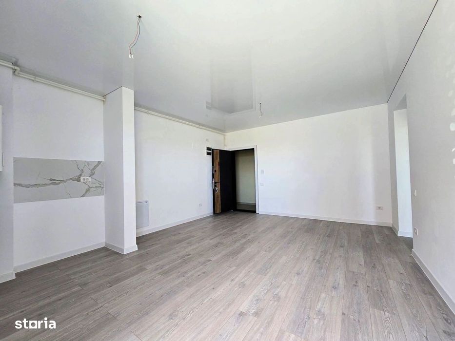Apartament 2 Camere  Strada Stejarului, Fundeni Dobroești