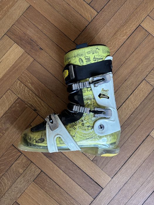 CLAPARI FULL TILT - marime 28,5