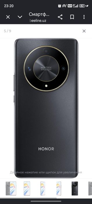 Honir X9b xolati yaxshi