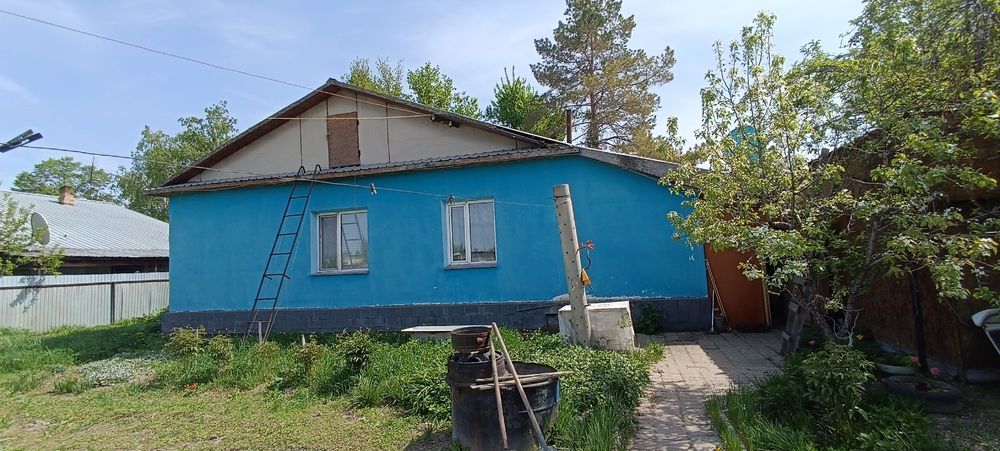 Продам дом в хорошем состояние.