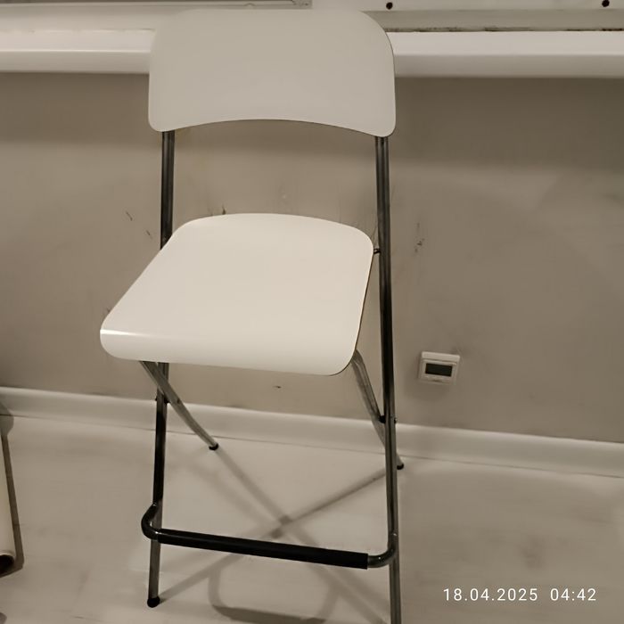 Барный стул икеа