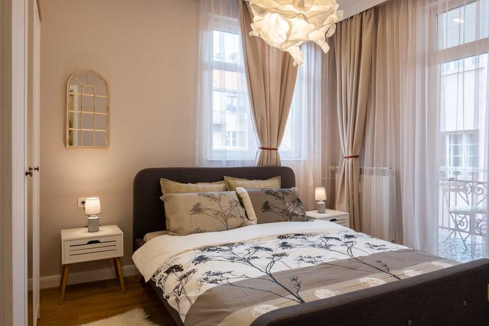 Дава се под наем Двустаен апартамент в София, Яворов - 75 кв.м за 800 € - Снимка #7