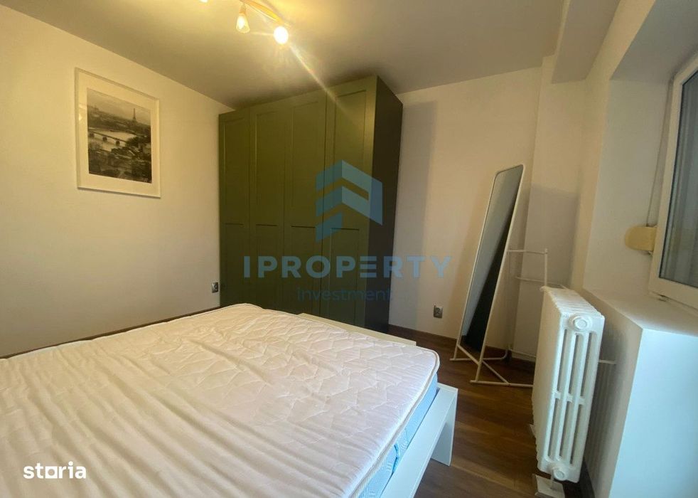 Inchiriere Apartament 2 camere in Alba Iulia