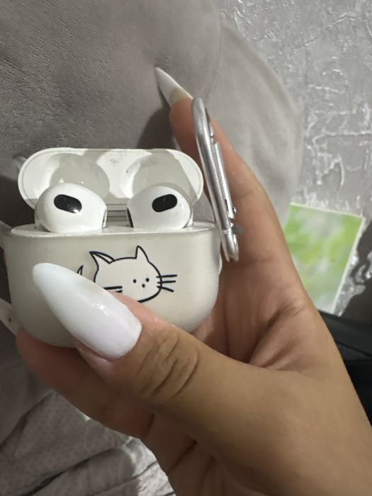 Airpods3 срочно продаю