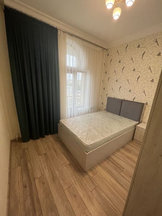 Arenda Shayxontohur s15 jangoh ful komplekt apartment 

3/7/8

Площадь