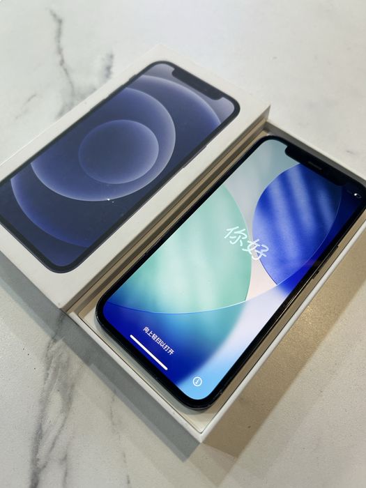 Iphone 12 mini 128gb 85%