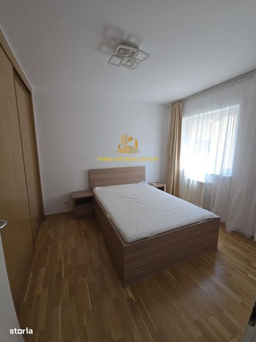 Apartament 4 camere | Ibiza Sol Pipera | Parcare