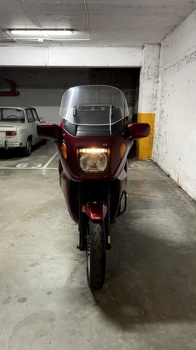 BMW K 1100 LT 1997 ABS II