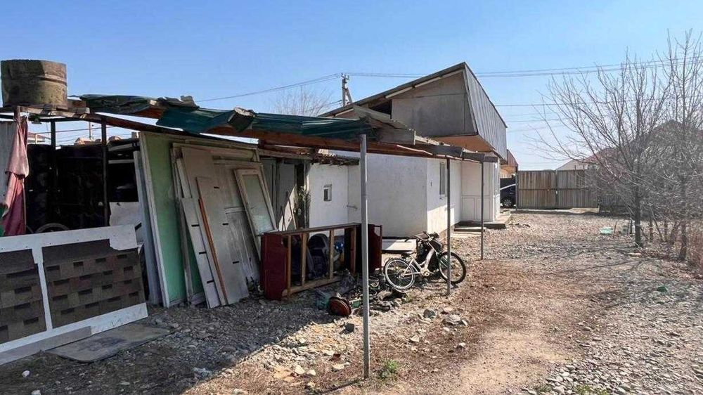 Продается дом В ПКС Шайкорган