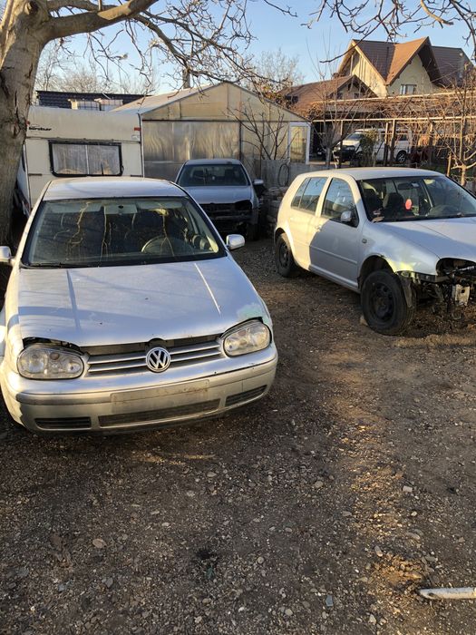 Golfuri 4 dezmembrez