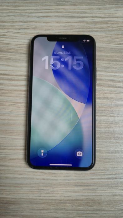 Iphone 11 pro 64gb