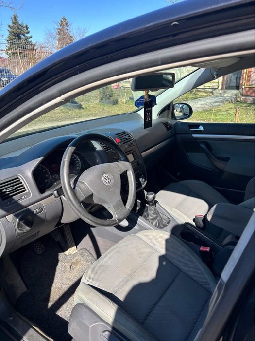VOLKSWAGEN Golf 2004 — imagine 2