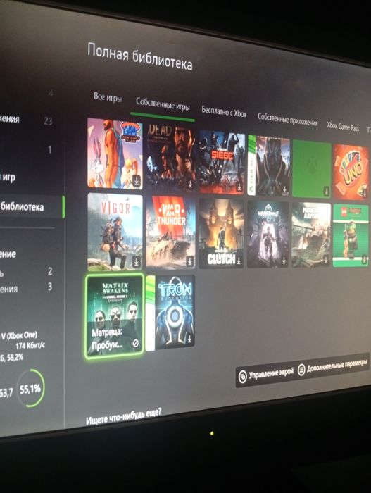 Продам  Xbox one