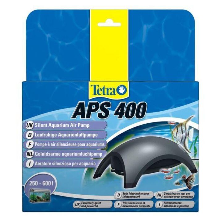 Компрессоры Tetra APS 400