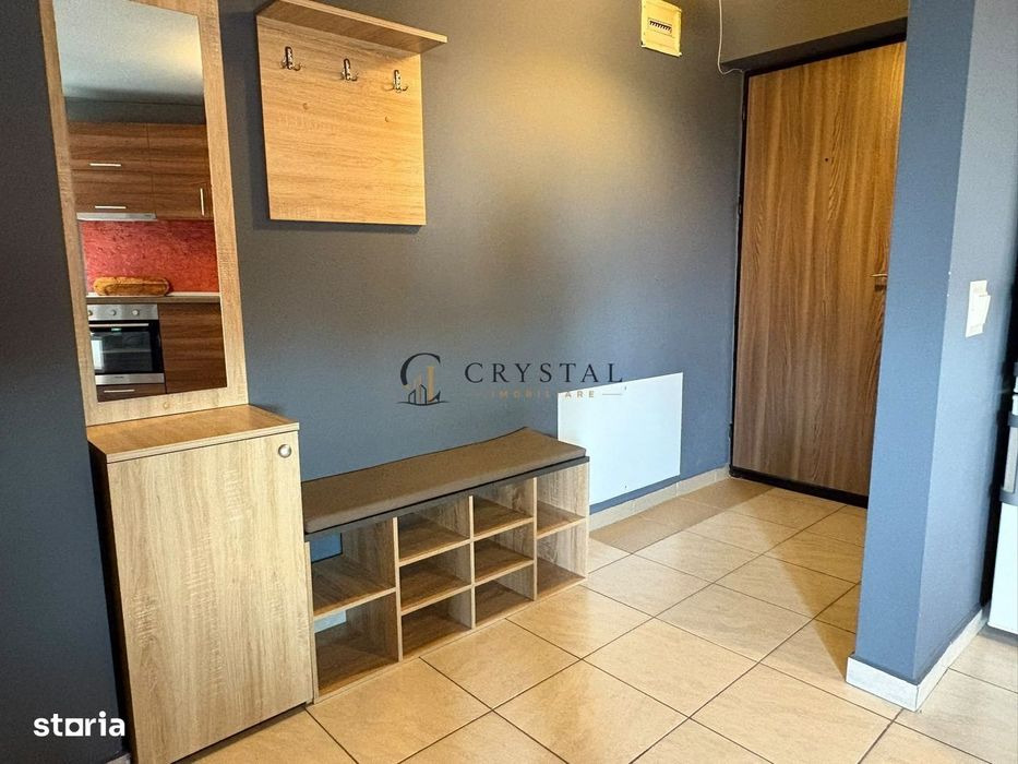 Apartament 2 camere de vanzare | Dragoș Vodă | Oradea