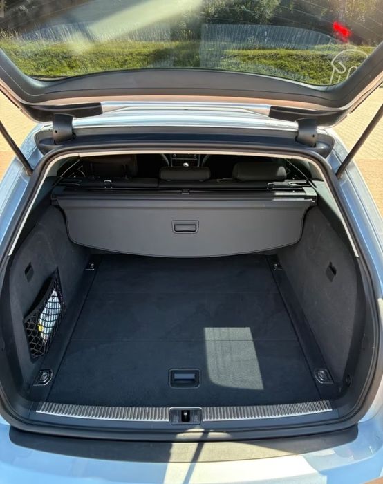 Сеат Ексео/ Seat Exeo 2.0 TDI 143