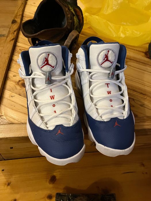 Кецове маратонки Jorden