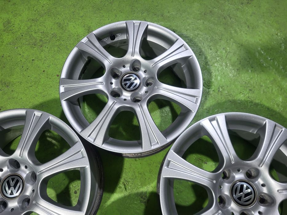 16 5x120 Vw Transporter T5 T6 Multivan 5х120 т5 т6