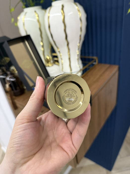 Парфюм Versace Vanille rouge