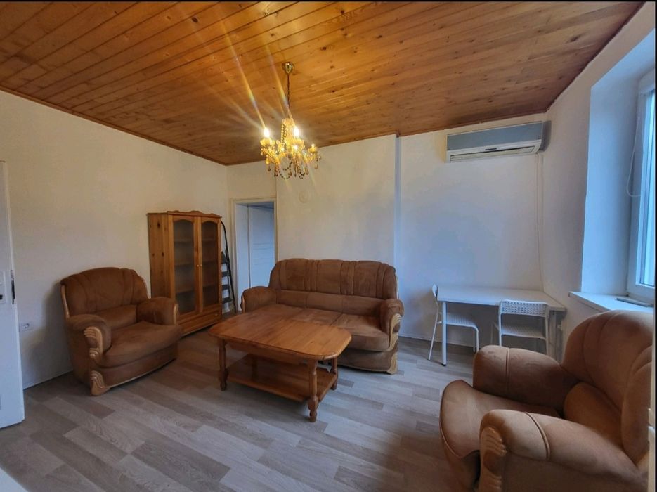 Дава се под наем Двустаен апартамент в София, Обеля 1 - 55 кв.м за 398.82 € - Снимка #1